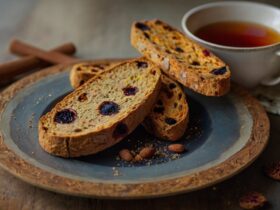 10 Cozy Winter Biscotti Recipes