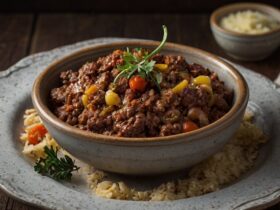 14 Healthy Winter Ground Beef Recipes