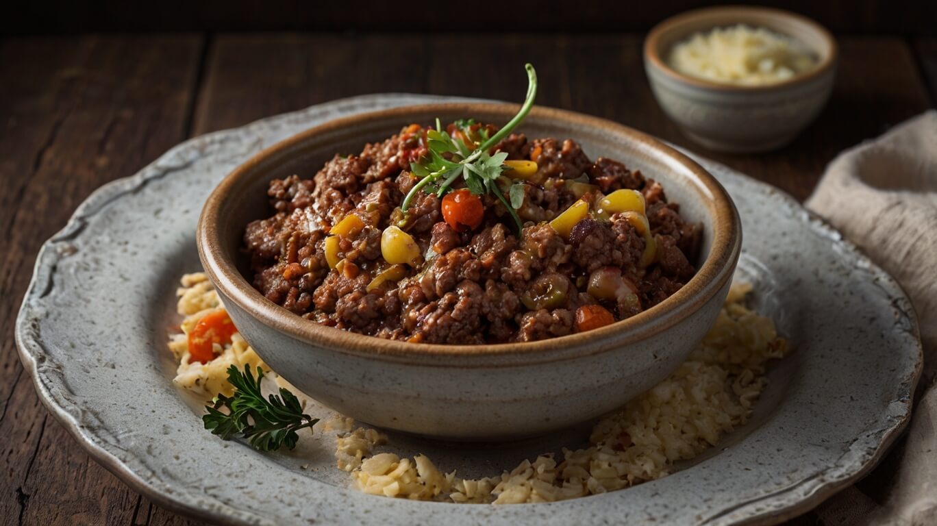 14 Healthy Winter Ground Beef Recipes