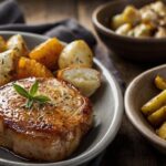 15 Best Side Dishes for Pork Chops