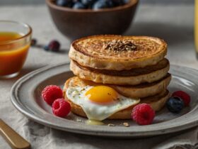 Valentines Day Breakfast Recipes