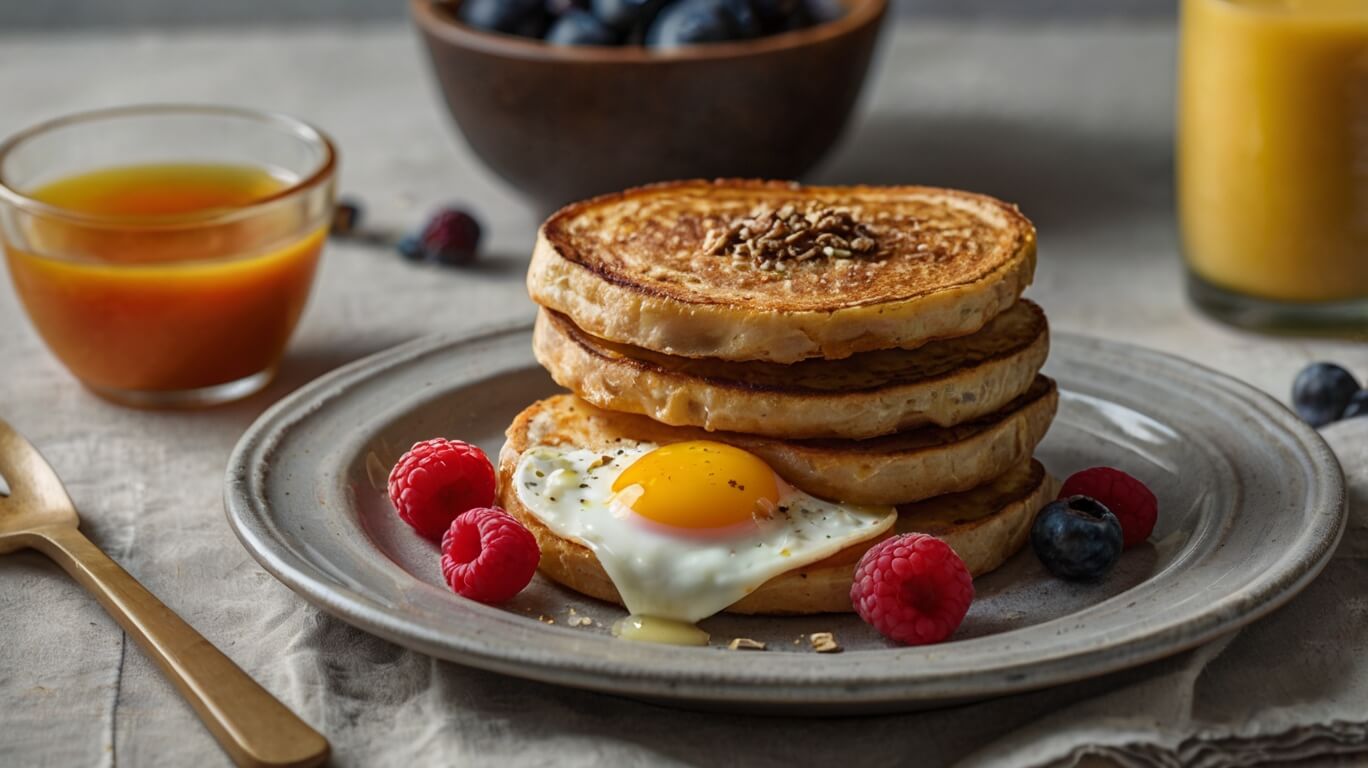 Valentines Day Breakfast Recipes