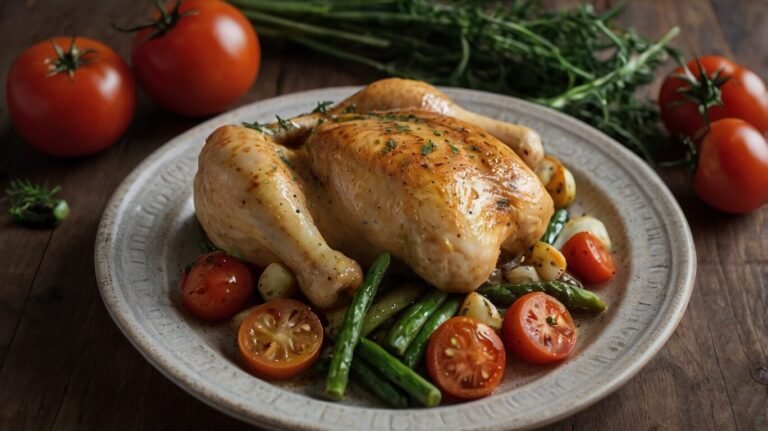14+ Budget Friendly Chicken Dinner Recipes