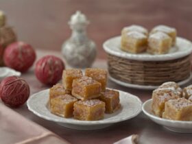 15 Easy Chinese New Year Dessert Recipes