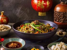 18 Best Chinese New Year Dinner Recipes