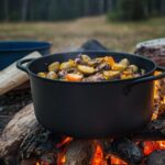 14+ Dutch Oven Camping Recipes