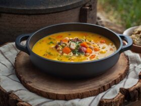 14 Best Dutch Oven Soup Recipes