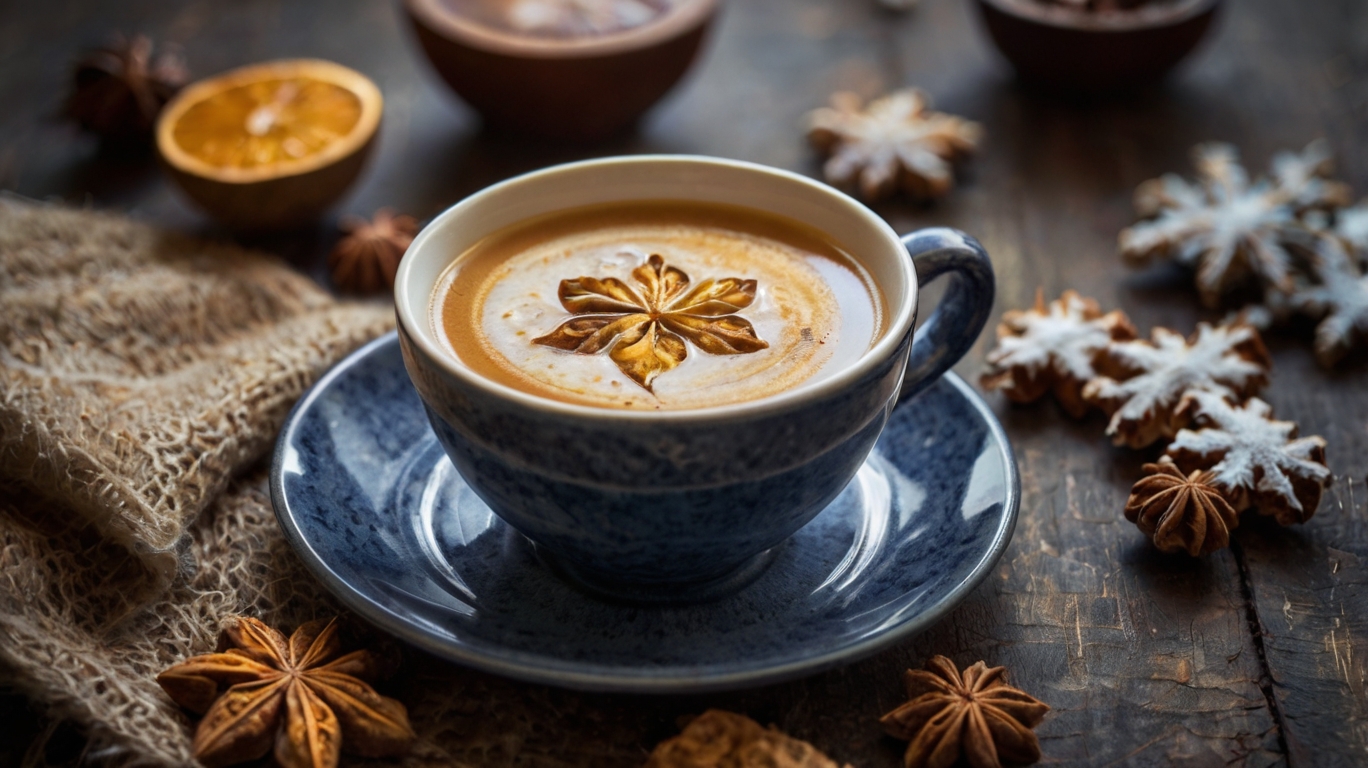 12 Easy Hot Winter Drink Recipes