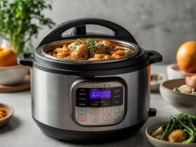 16 Easy Instant Pot Dinner Recipes