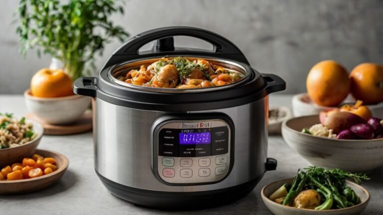 16 Easy Instant Pot Dinner Recipes