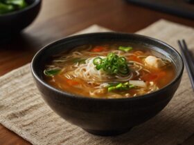 16 Best Korean Soup Recipes