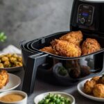 16 Best Low Carb High Protein Air Fryer Recipes