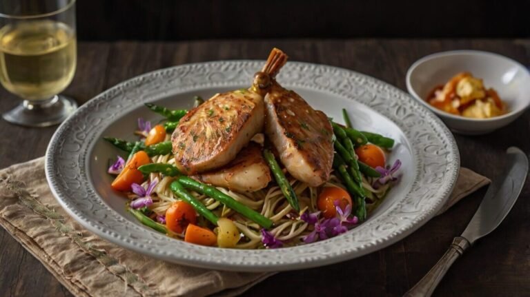 14 Best Spring Dinner Recipes