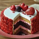 12 Best Valentines Day Cakes Recipes