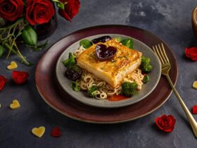 14 Easy Valentines Day Dinner Recipes