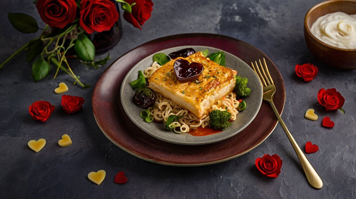 14 Easy Valentines Day Dinner Recipes