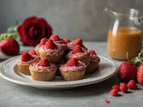 Valentine's Day Gluten Free Recipes