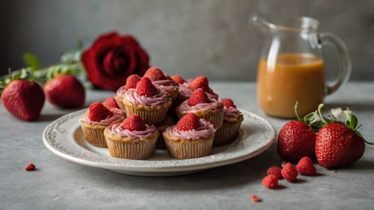 Valentine's Day Gluten Free Recipes