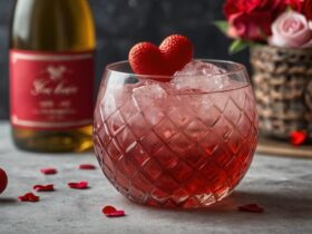 12+ Valentines Day Party Punch Recipes