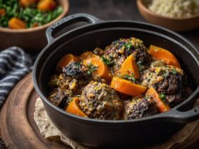 14 Easy Vegan Dutch Oven Recipes