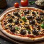 10+ Healthy Vegan Pizza Recipes