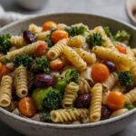 12 Best Vegan Winter Pasta Salad Recipes