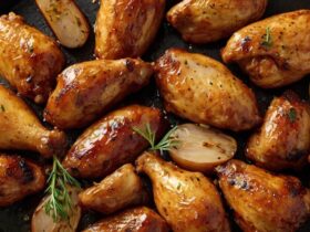 15 Best Side Dishes for BBQ Chicken