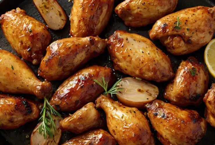 15 Best Side Dishes for BBQ Chicken