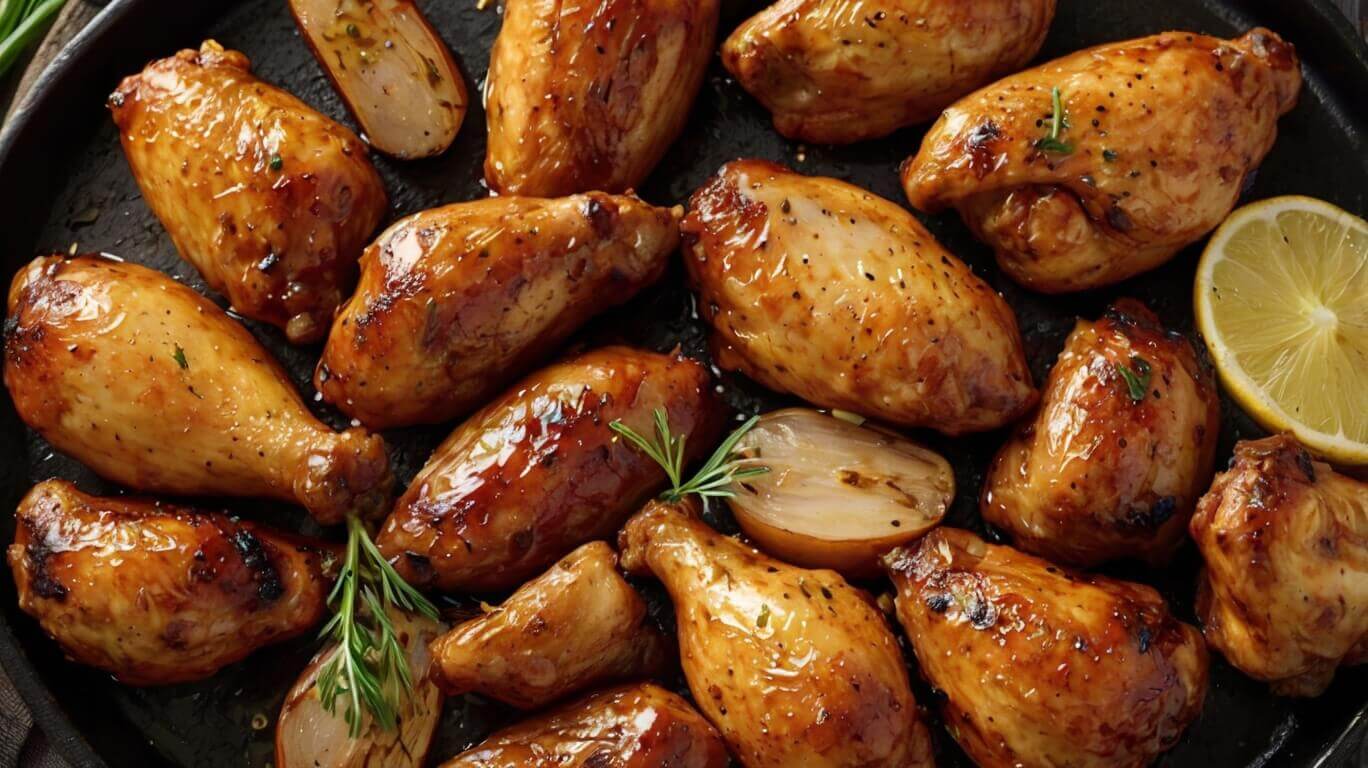 15 Best Side Dishes for BBQ Chicken