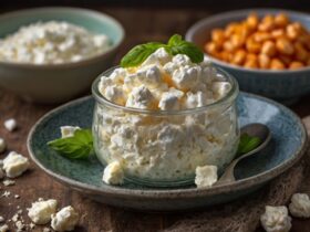 15 Best High Protein Cottage Cheese Recipes