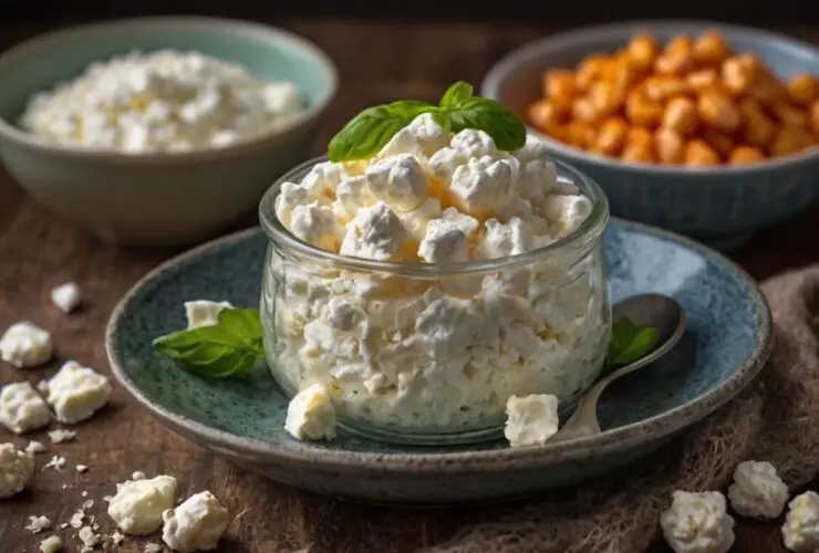 15 Best High Protein Cottage Cheese Recipes