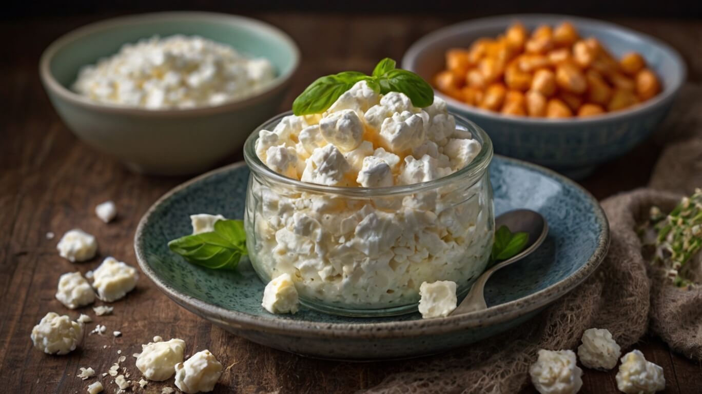 15 Best High Protein Cottage Cheese Recipes