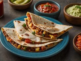 15 Best Quesadilla Recipes You Need To Try