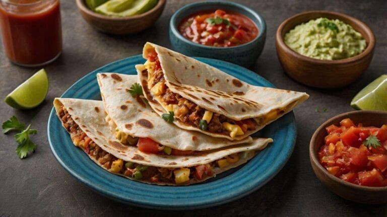 15 Best Quesadilla Recipes You Need To Try