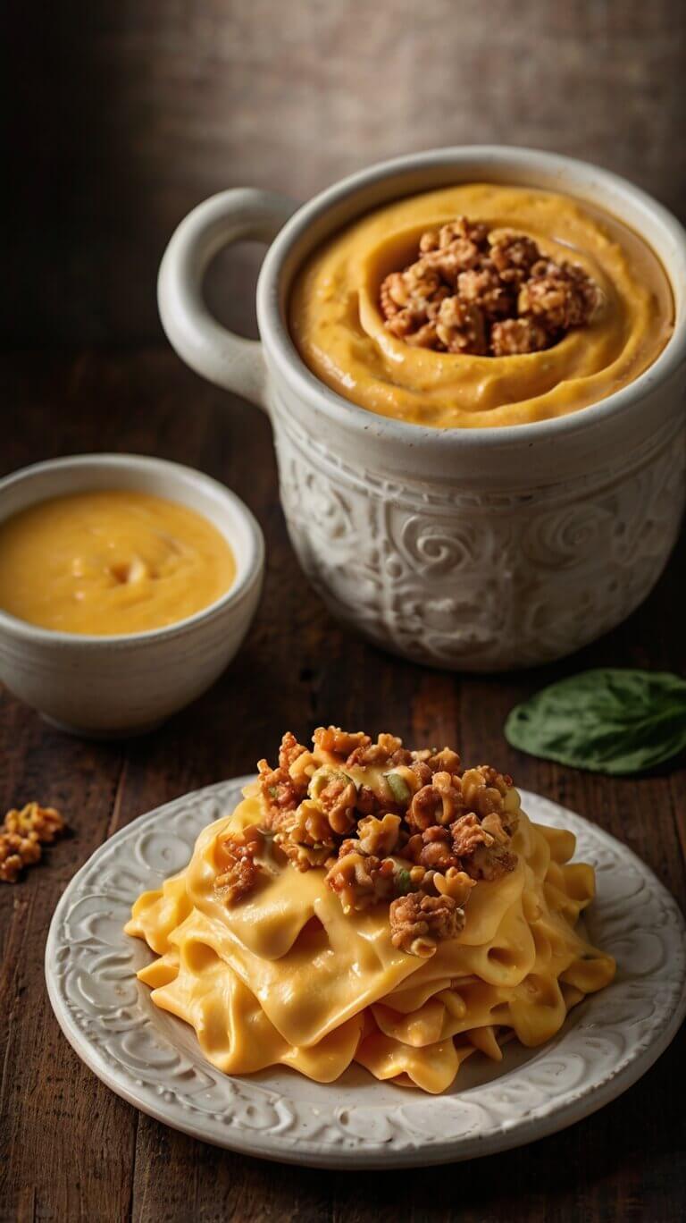 Best Velveeta Recipes