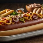 12 Best Side Dishes for Hot Dogs