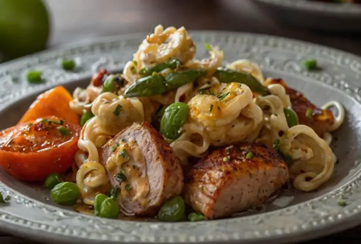 15 Cold Dinner Ideas for Hot Days