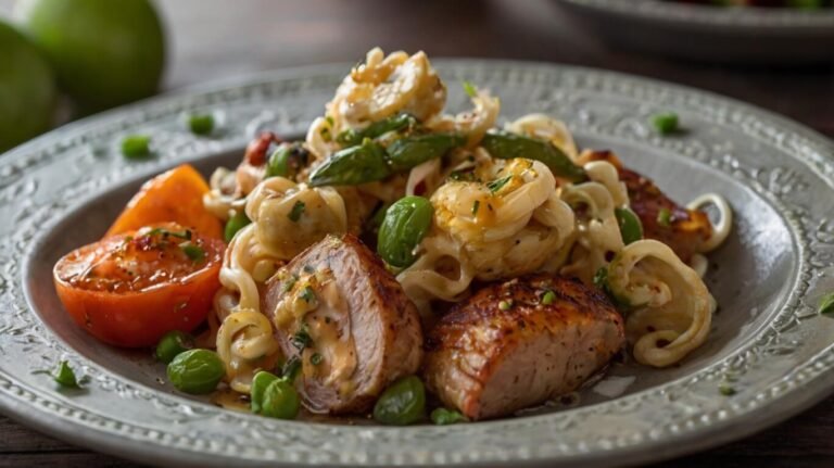 15 Cold Dinner Ideas for Hot Days