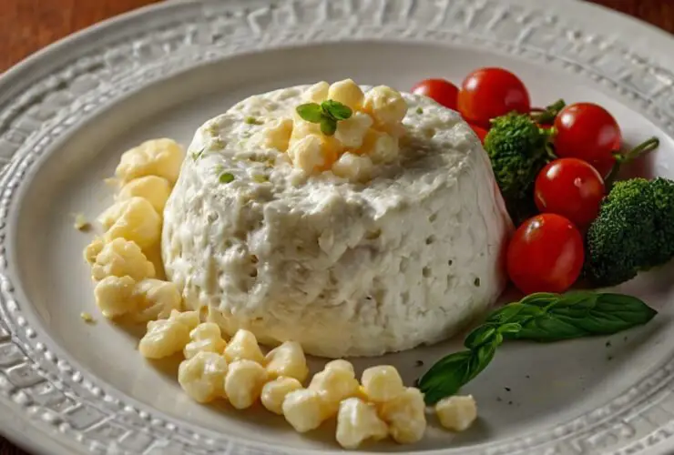 Cottage Cheese Dinner Recipes