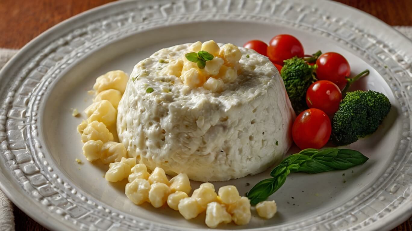 Cottage Cheese Dinner Recipes