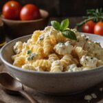 13 Cottage Cheese Pasta Recipes