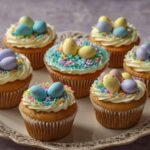 Easter Cupcake Recipes