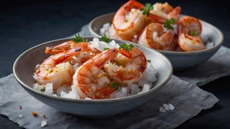 12 Best Frozen Shrimp Recipes
