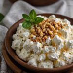 Low Carb Cottage Cheese Recipes