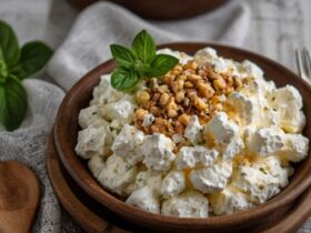 Low Carb Cottage Cheese Recipes