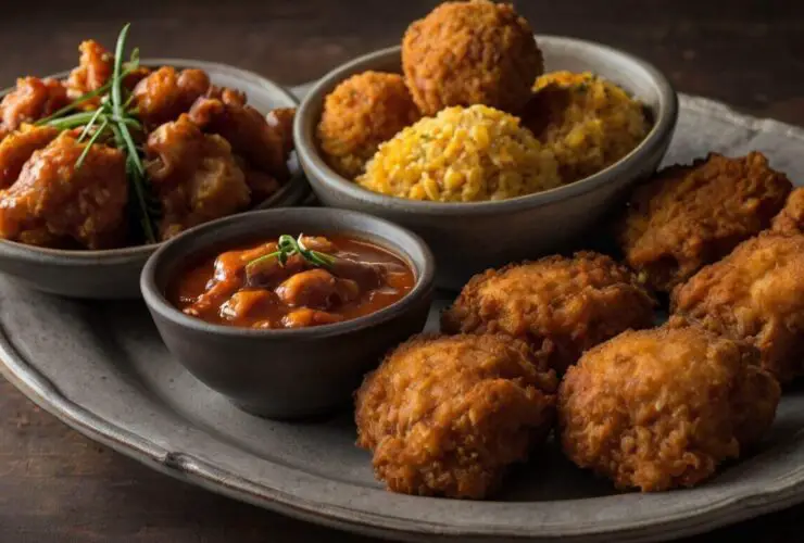 15 Best Soul Food Recipes