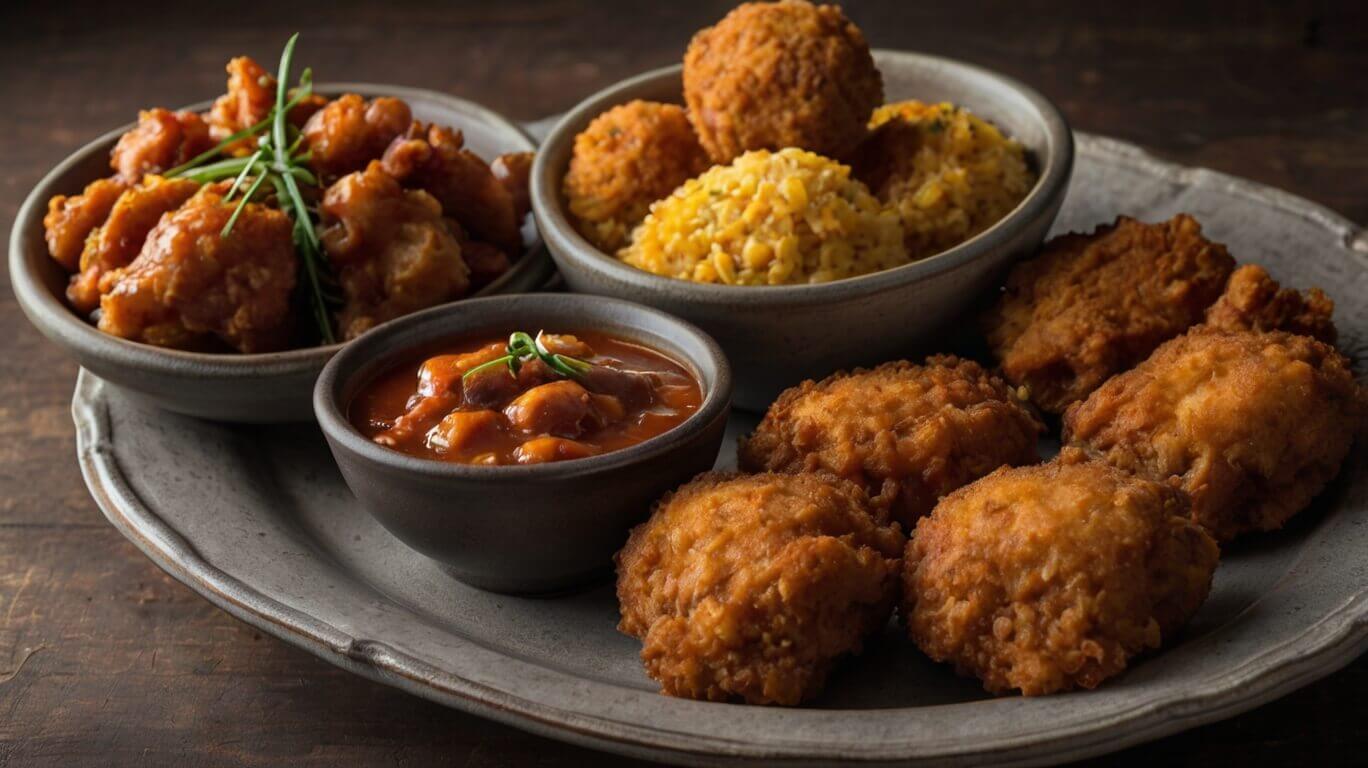 15 Best Soul Food Recipes
