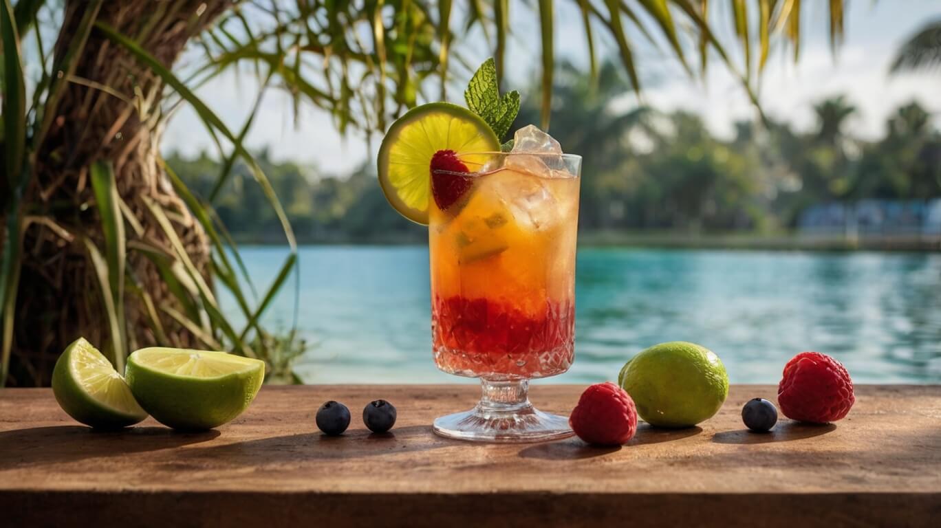13 Best Summer Cocktail Recipes