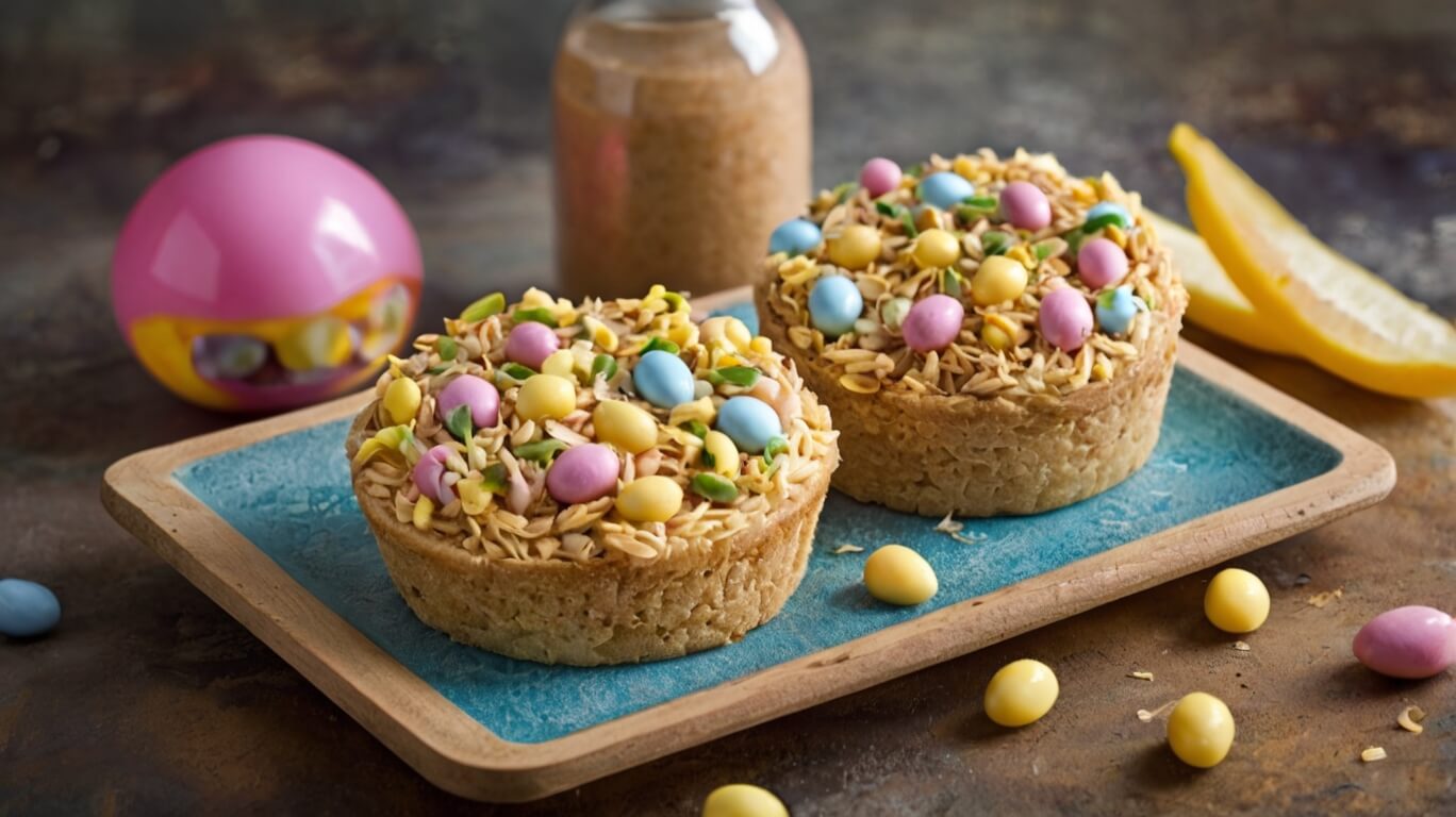 12 Spring Recipes For Kids