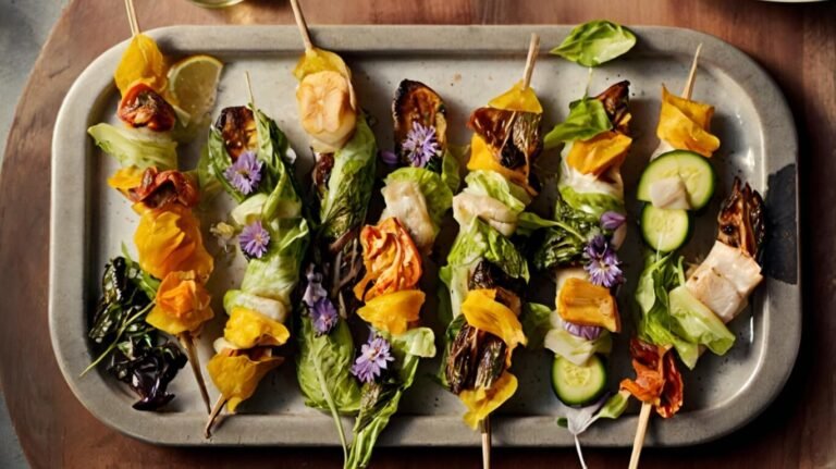 18 Best Spring Salads For A Crowd